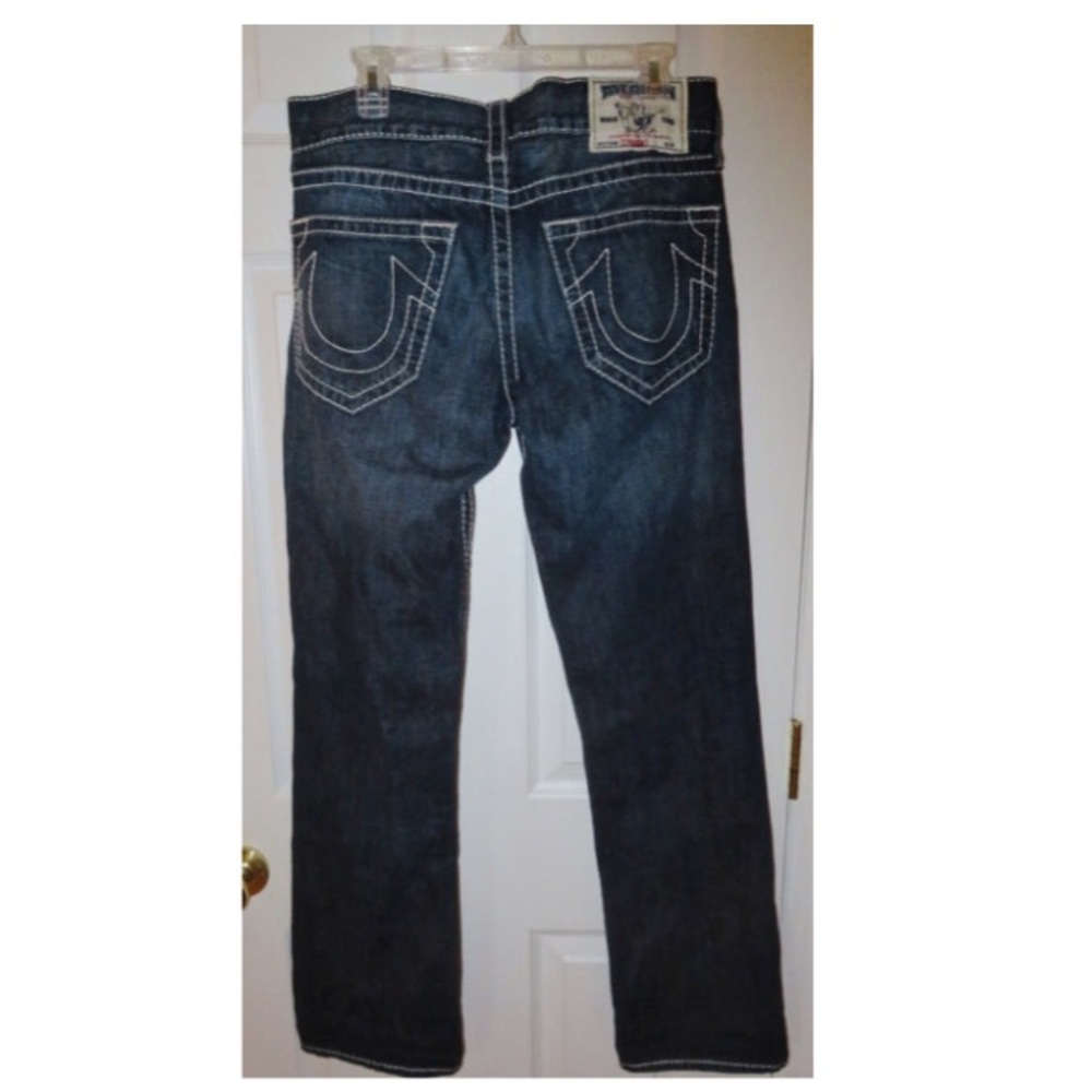 True Religion Brand Jeans